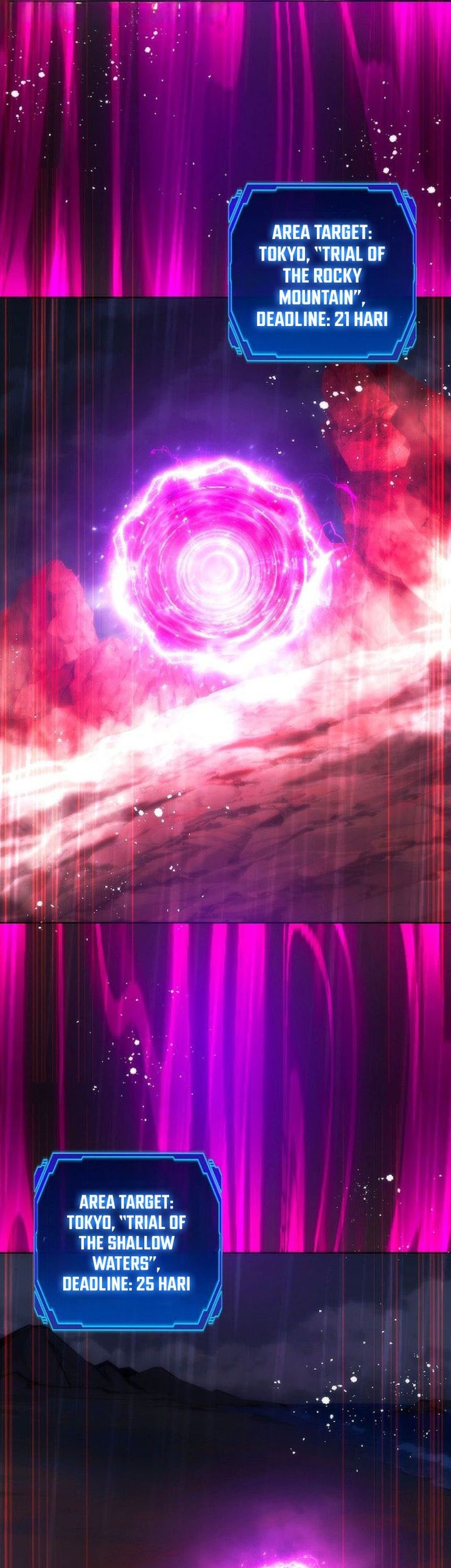 The Beginner, Formerly Ranked Number One in the World Chapter 46 Gambar 67