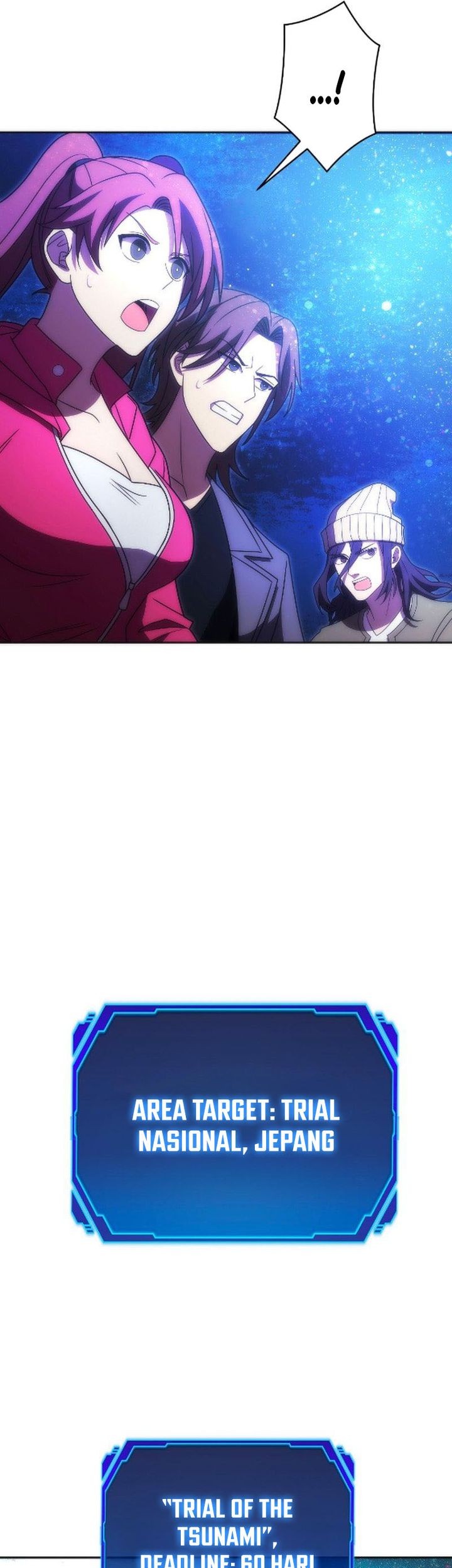 The Beginner, Formerly Ranked Number One in the World Chapter 46 Gambar 69