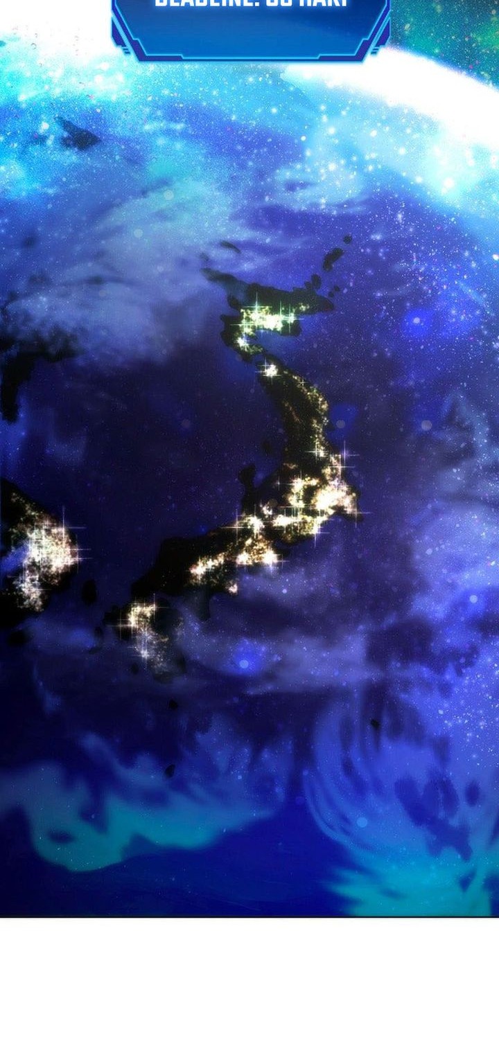 The Beginner, Formerly Ranked Number One in the World Chapter 46 Gambar 70