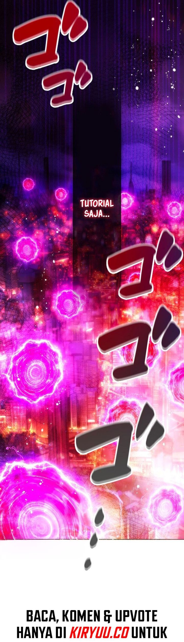 The Beginner, Formerly Ranked Number One in the World Chapter 46 Gambar 73