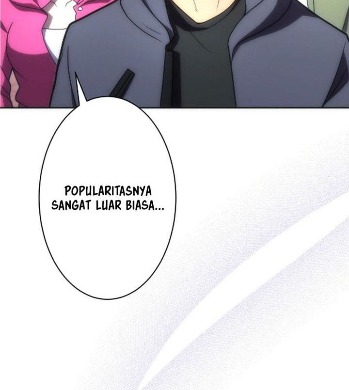 The Beginner, Formerly Ranked Number One in the World Chapter 46 Gambar 6