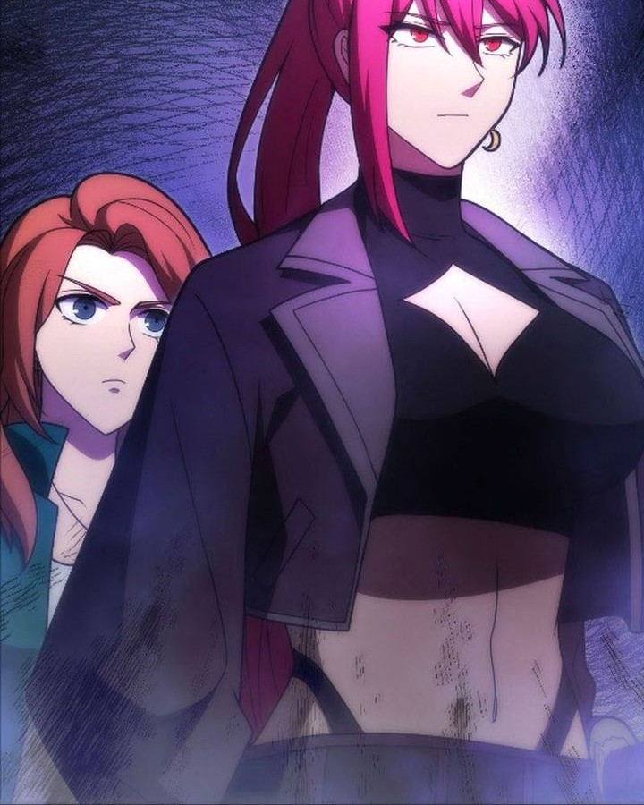 The Beginner, Formerly Ranked Number One in the World Chapter 46 Gambar 8