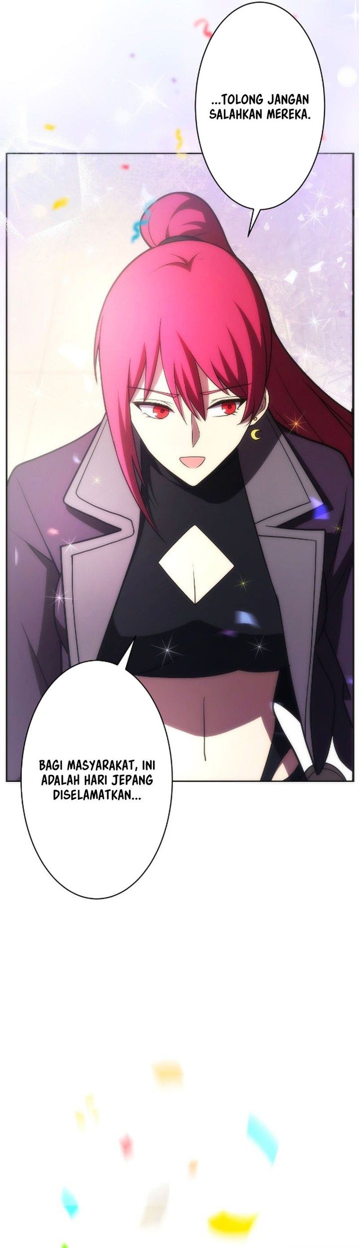 The Beginner, Formerly Ranked Number One in the World Chapter 46 Gambar 11