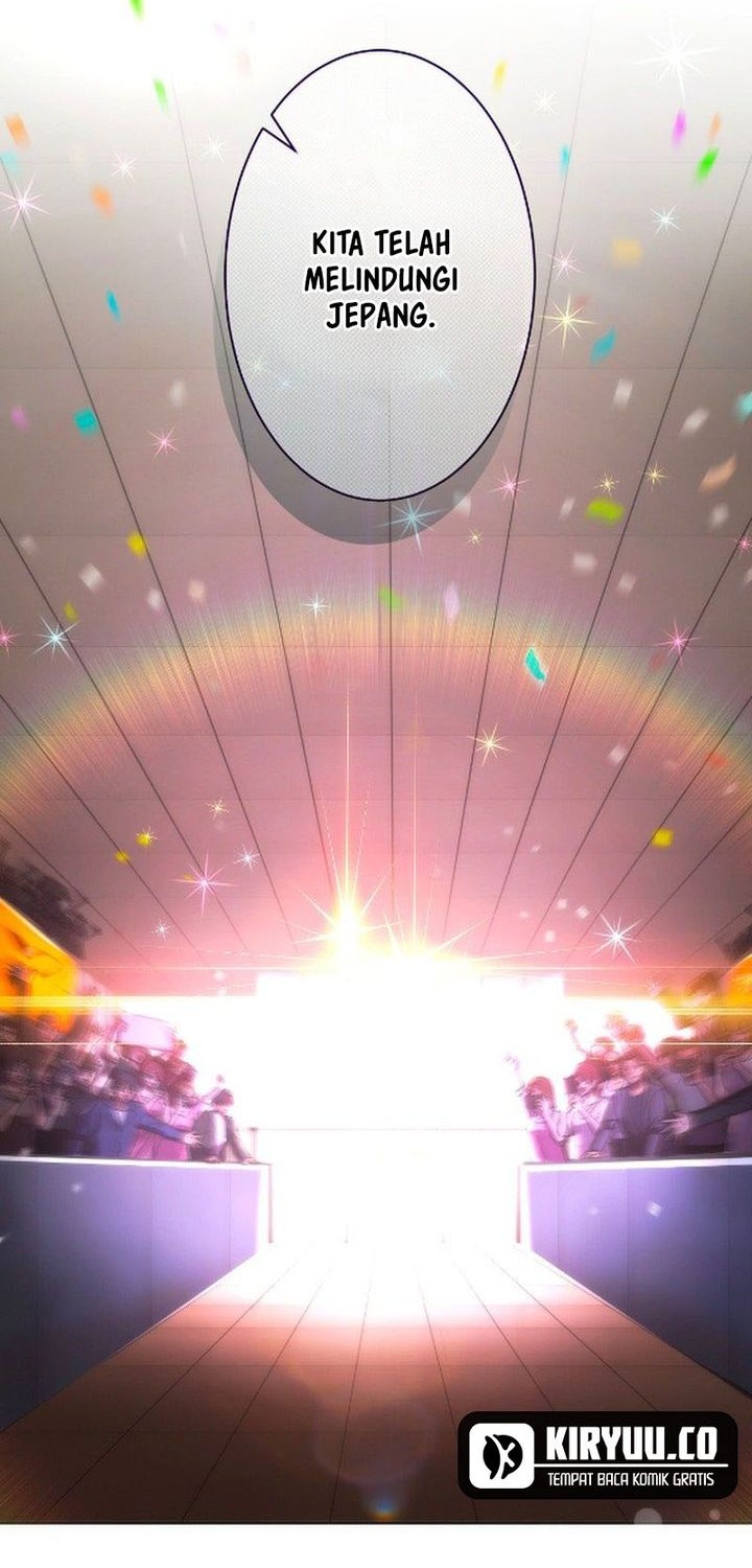 The Beginner, Formerly Ranked Number One in the World Chapter 46 Gambar 12