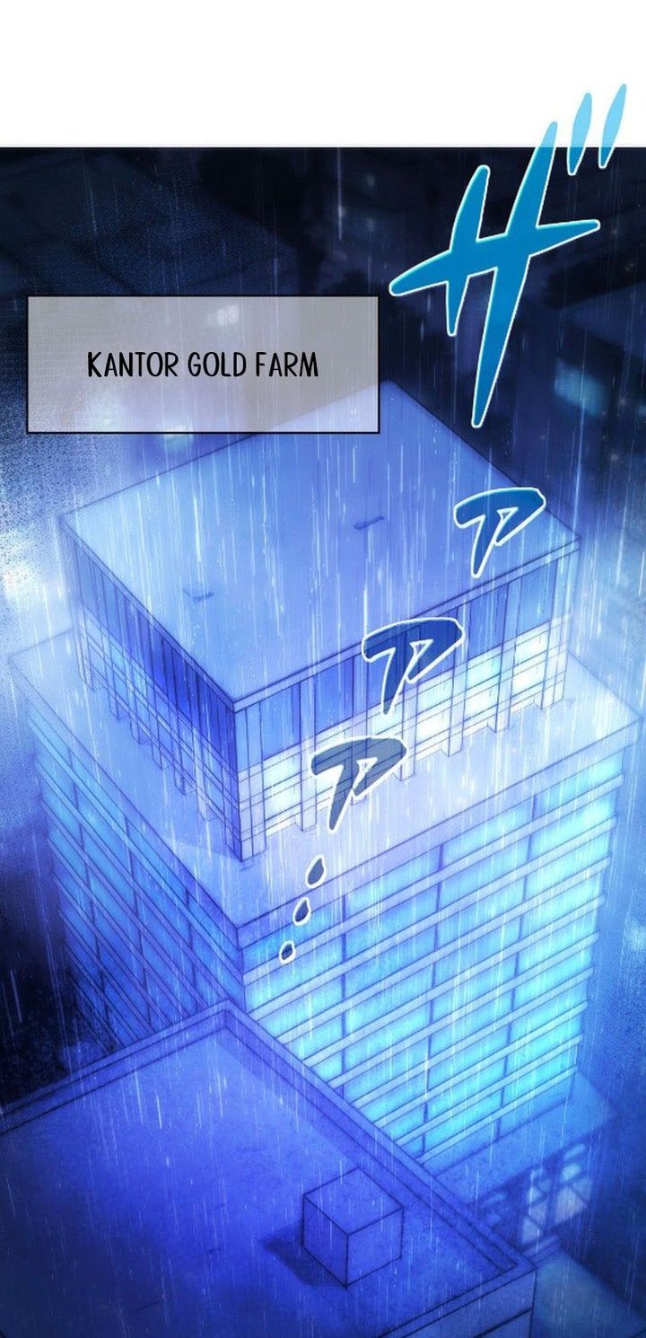 The Beginner, Formerly Ranked Number One in the World Chapter 46 Gambar 14