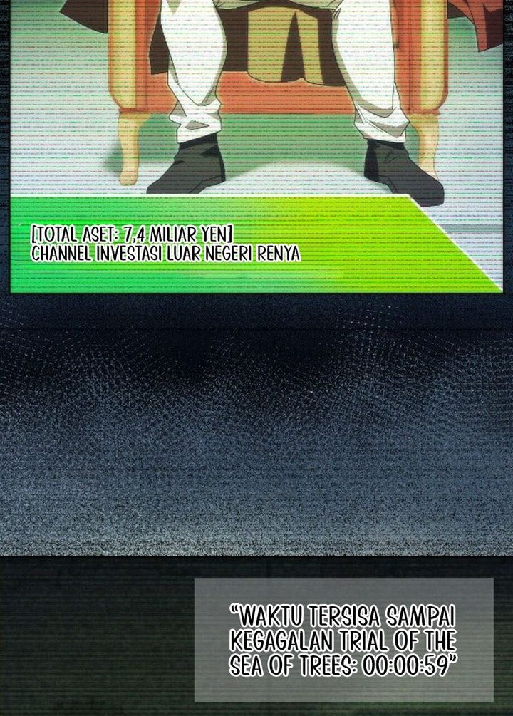 The Beginner, Formerly Ranked Number One in the World Chapter 46 Gambar 18