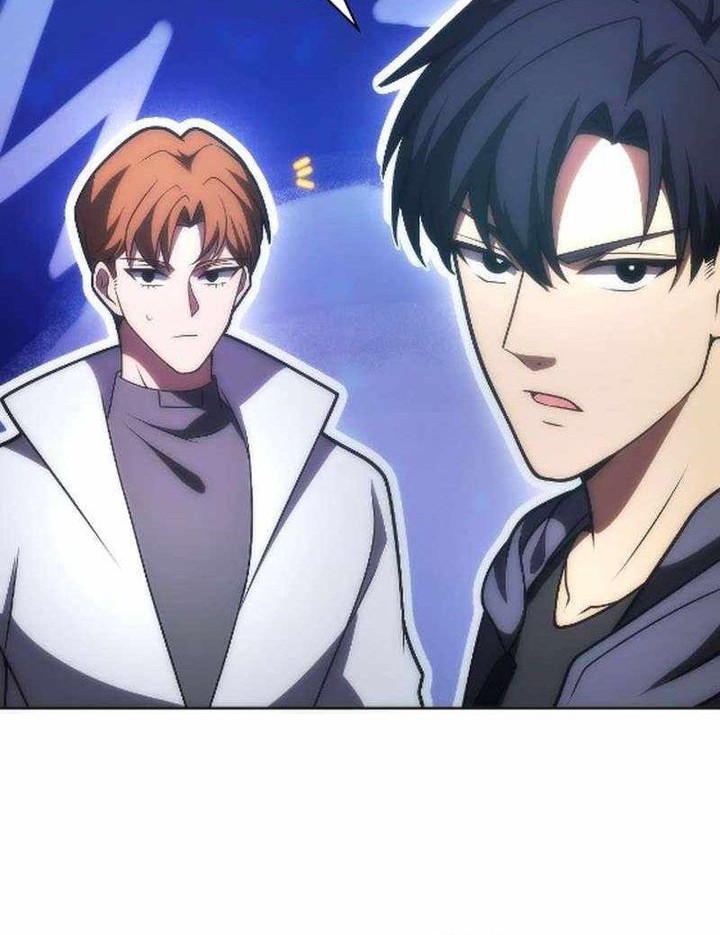 The Beginner, Formerly Ranked Number One in the World Chapter 47 Gambar 22