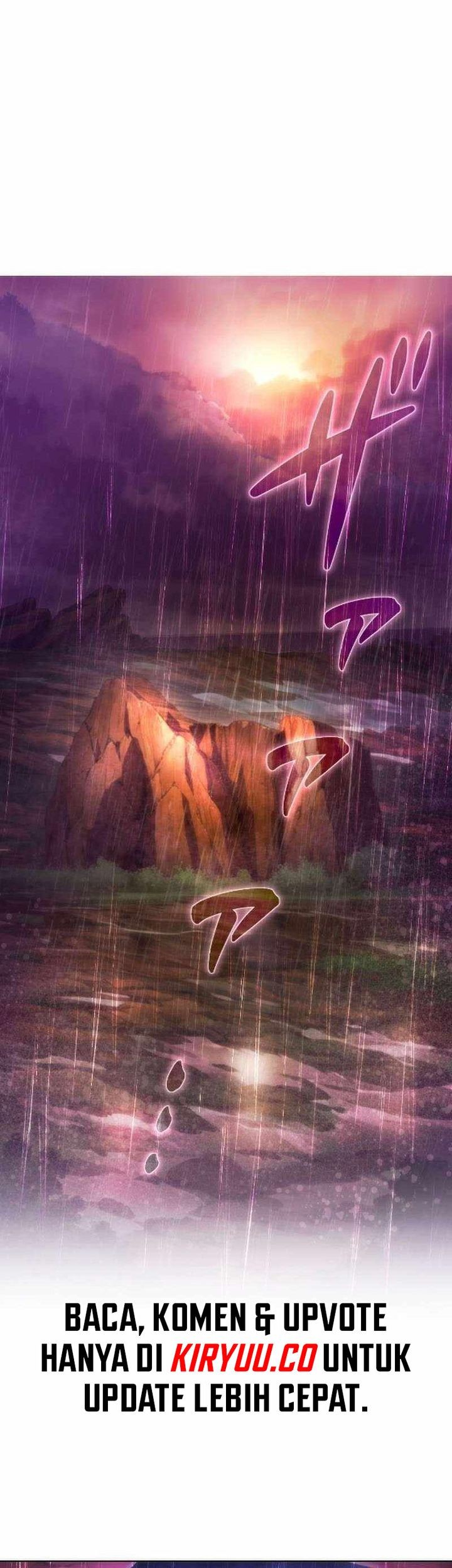 The Beginner, Formerly Ranked Number One in the World Chapter 47 Gambar 25