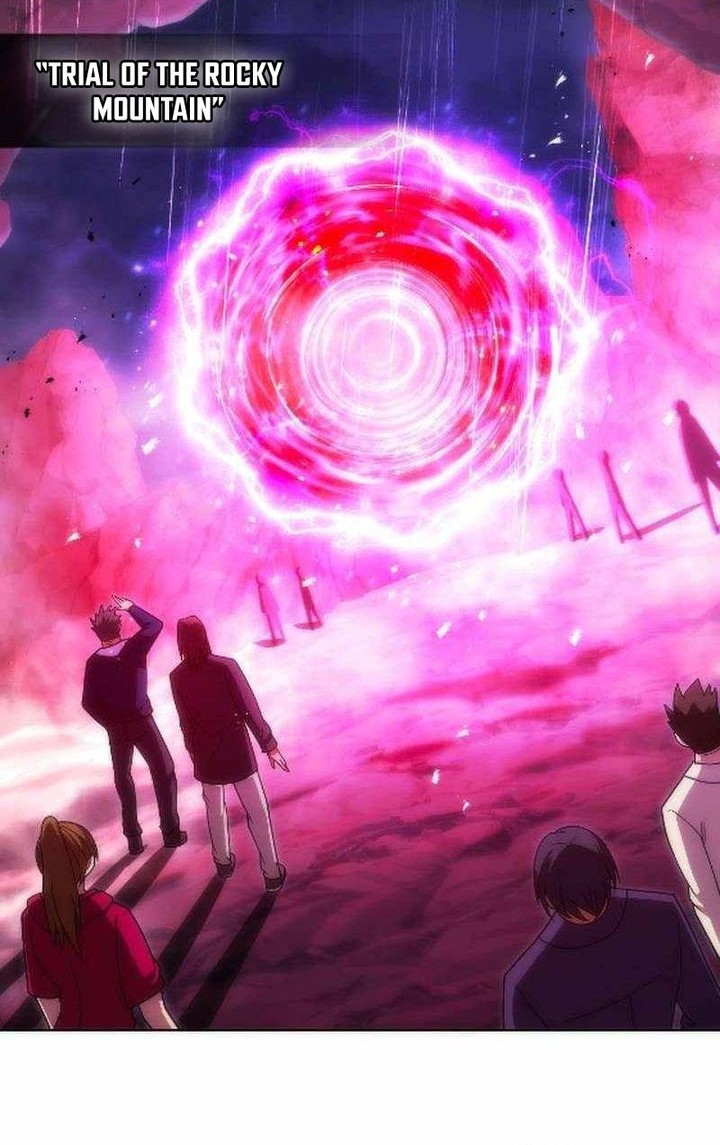 The Beginner, Formerly Ranked Number One in the World Chapter 47 Gambar 26