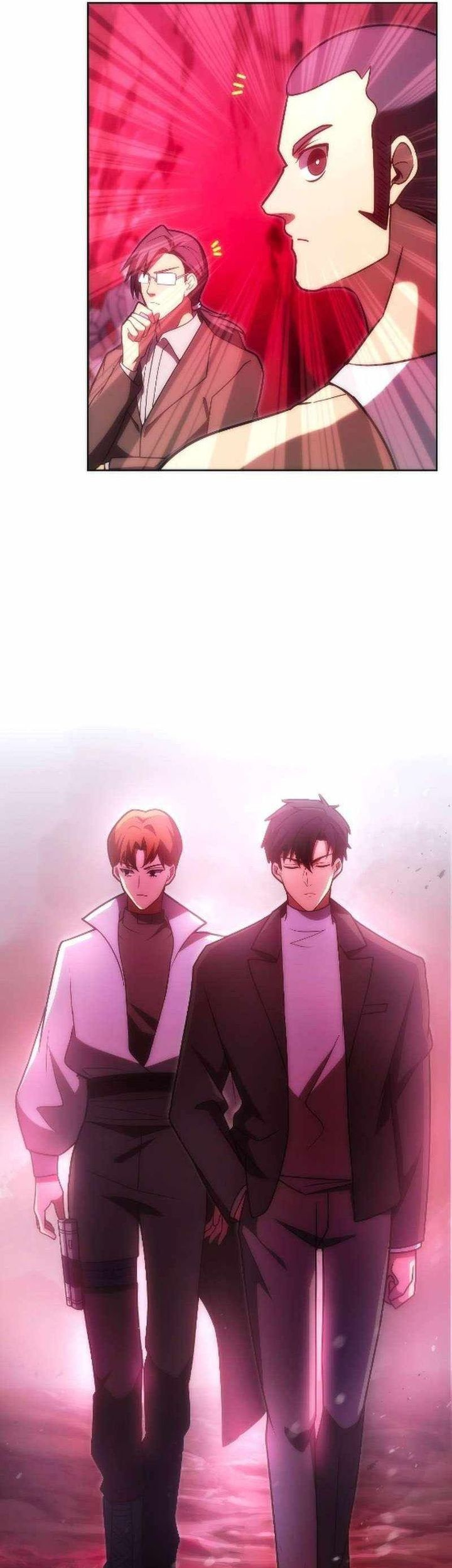 The Beginner, Formerly Ranked Number One in the World Chapter 47 Gambar 29