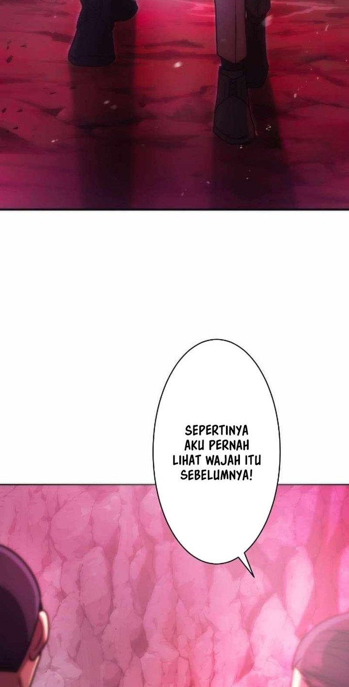 The Beginner, Formerly Ranked Number One in the World Chapter 47 Gambar 30