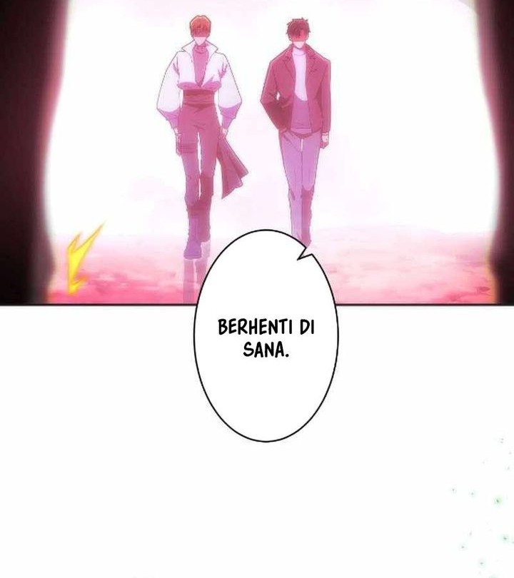 The Beginner, Formerly Ranked Number One in the World Chapter 47 Gambar 34