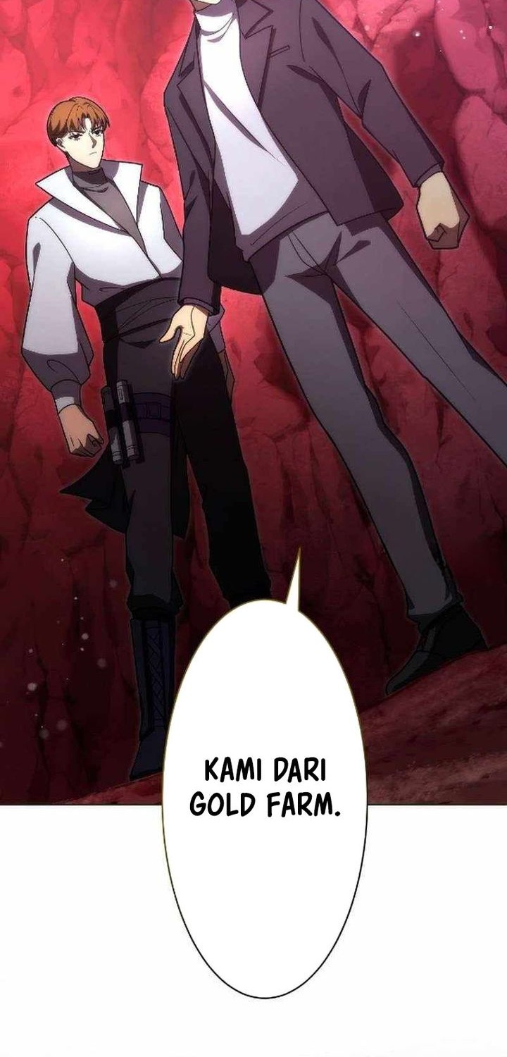 The Beginner, Formerly Ranked Number One in the World Chapter 47 Gambar 42