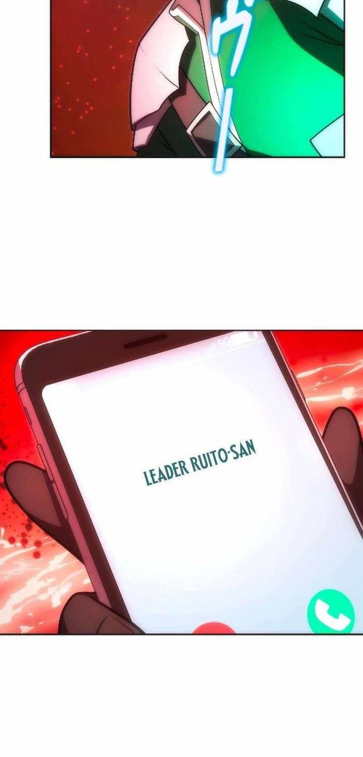 The Beginner, Formerly Ranked Number One in the World Chapter 47 Gambar 48