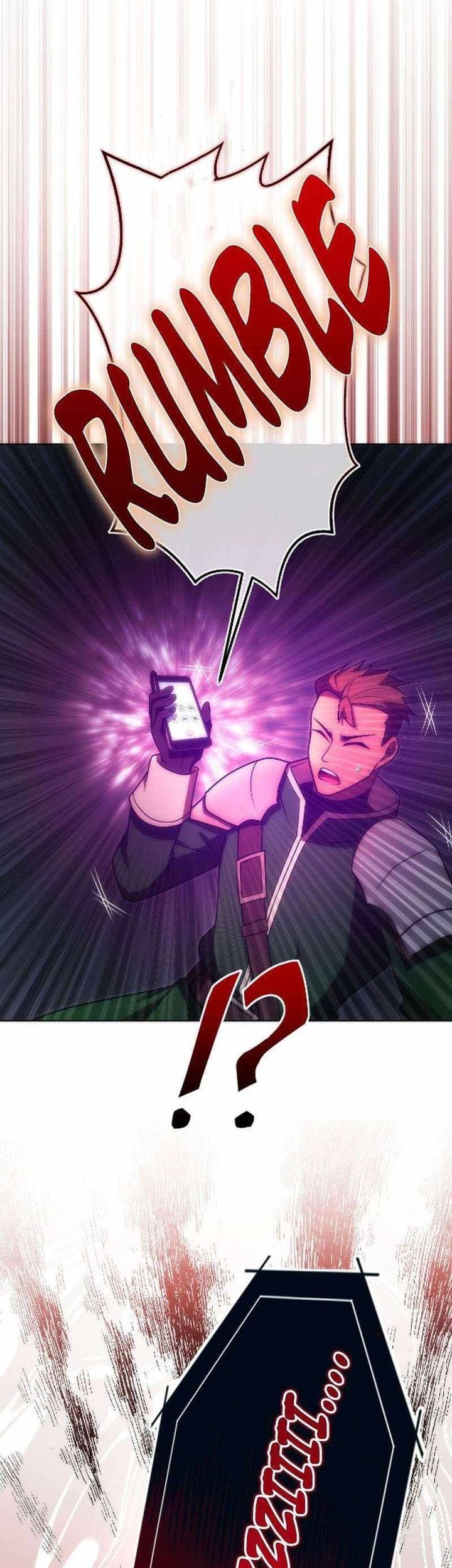 The Beginner, Formerly Ranked Number One in the World Chapter 47 Gambar 51