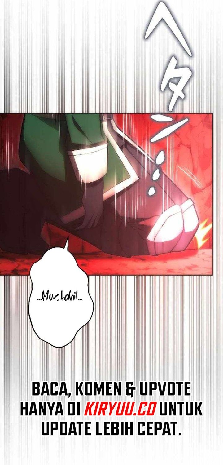 The Beginner, Formerly Ranked Number One in the World Chapter 47 Gambar 55