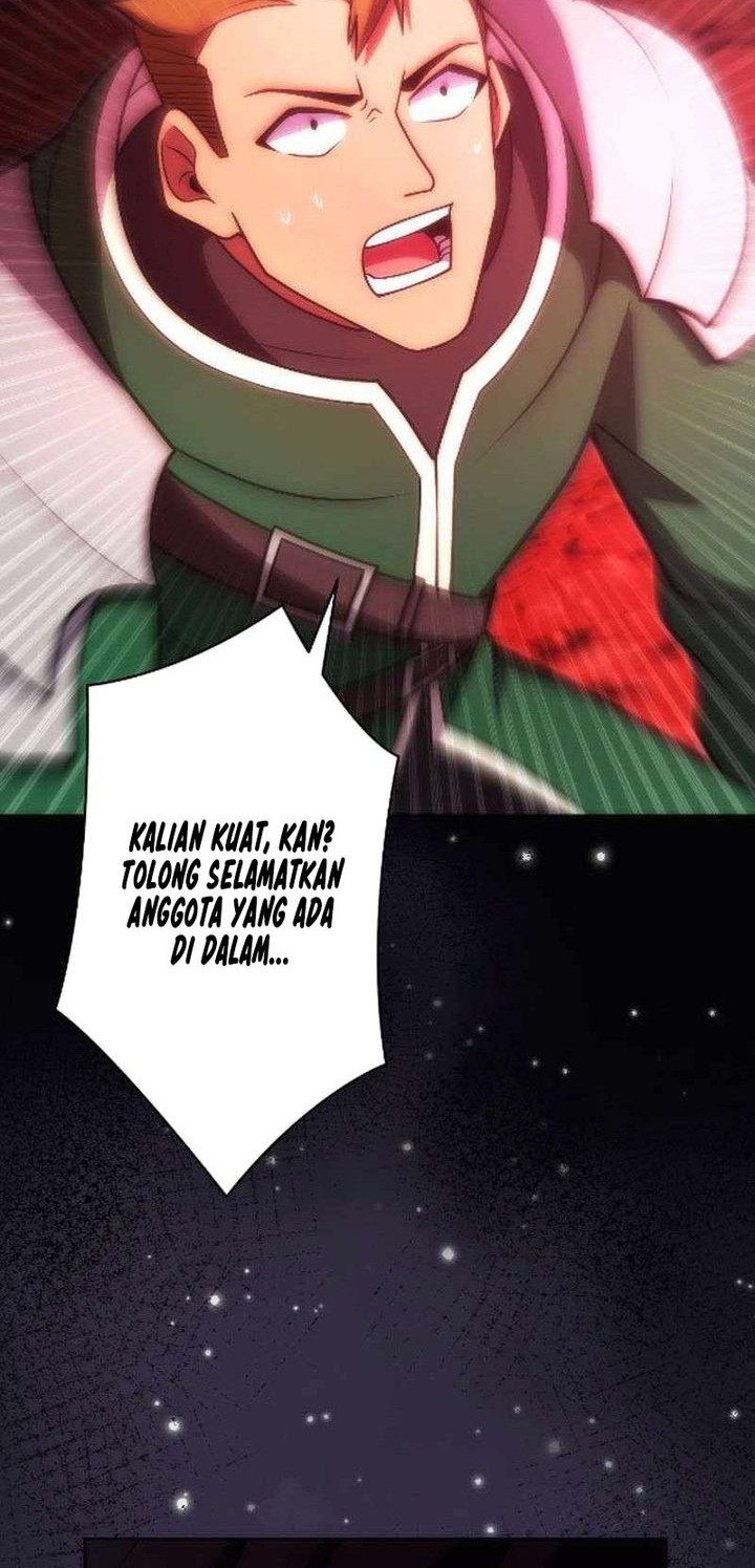 The Beginner, Formerly Ranked Number One in the World Chapter 47 Gambar 57