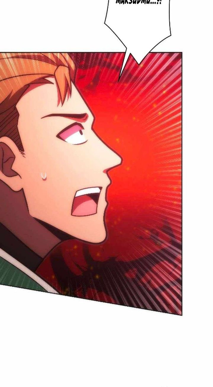 The Beginner, Formerly Ranked Number One in the World Chapter 47 Gambar 61