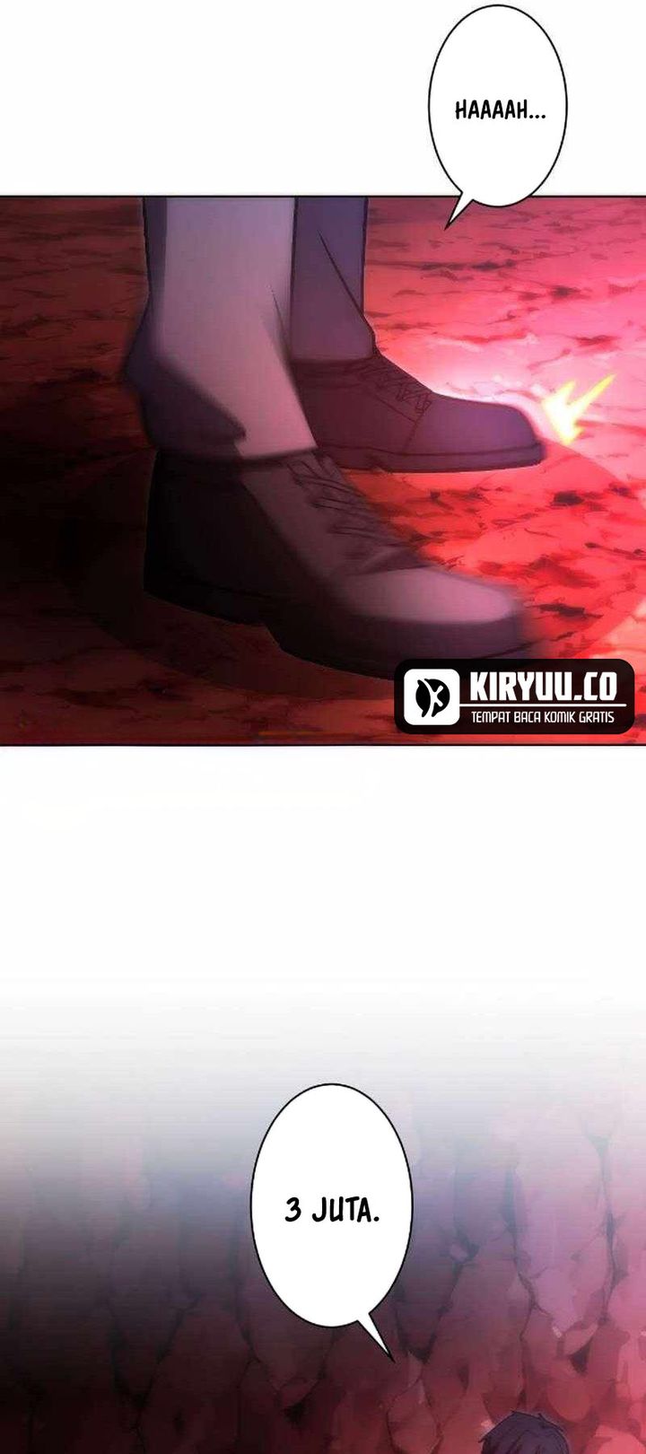 The Beginner, Formerly Ranked Number One in the World Chapter 47 Gambar 62