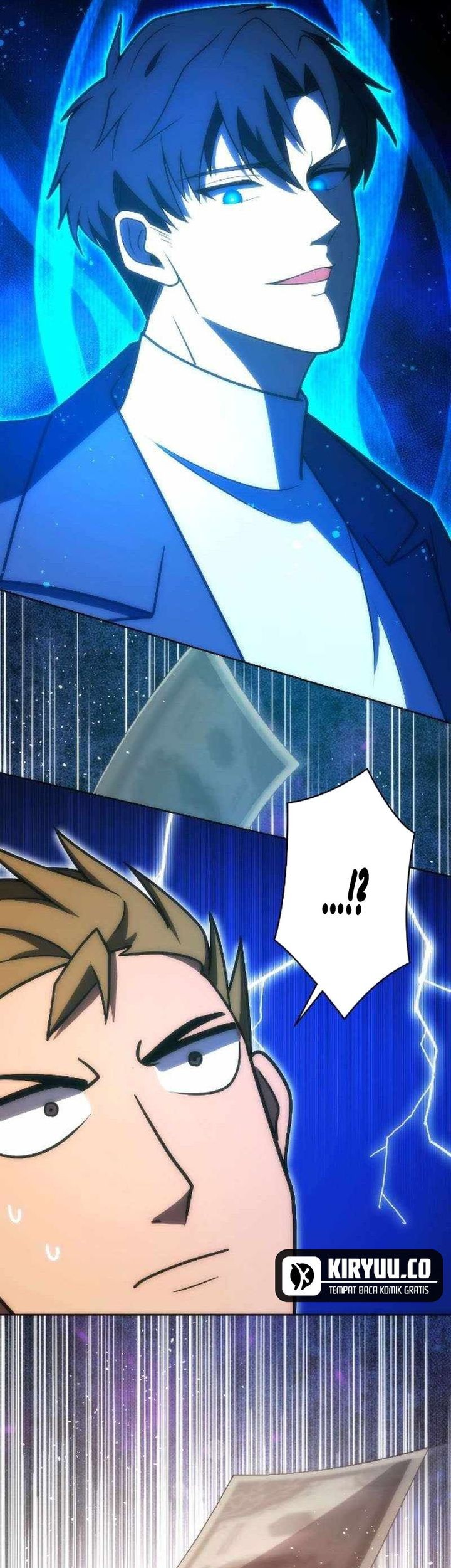 The Beginner, Formerly Ranked Number One in the World Chapter 47 Gambar 65