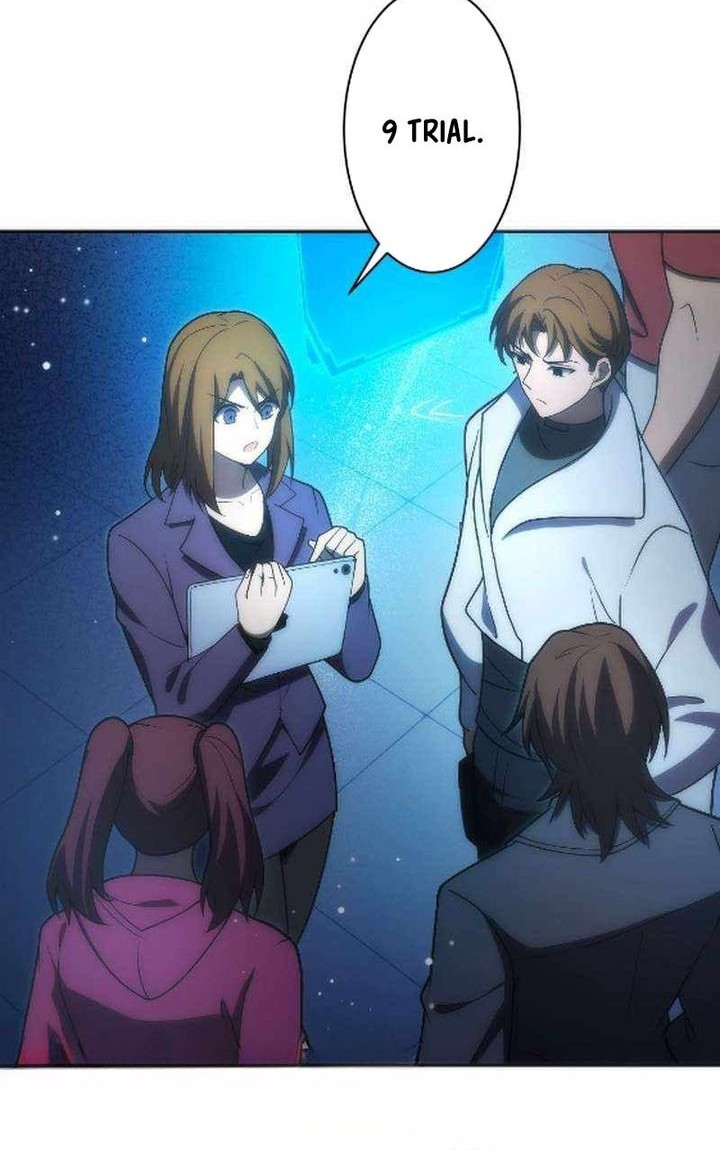 The Beginner, Formerly Ranked Number One in the World Chapter 47 Gambar 6