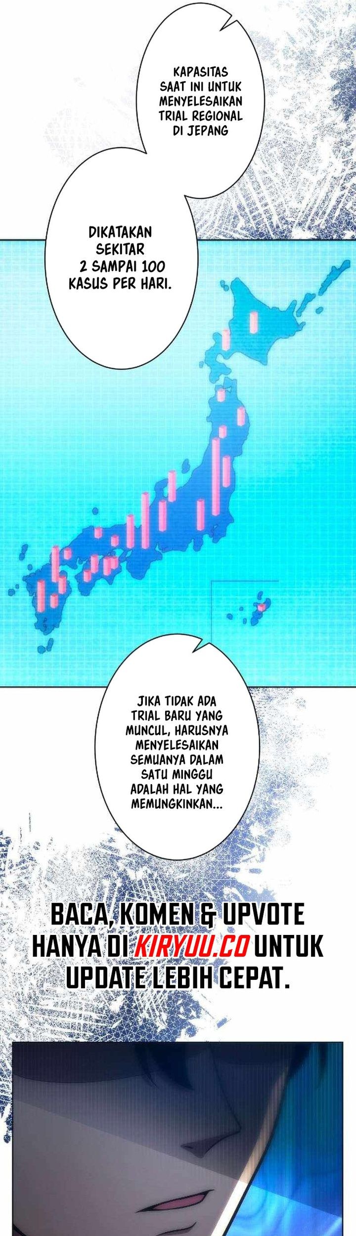 The Beginner, Formerly Ranked Number One in the World Chapter 47 Gambar 8