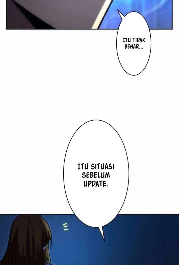 The Beginner, Formerly Ranked Number One in the World Chapter 47 Gambar 9