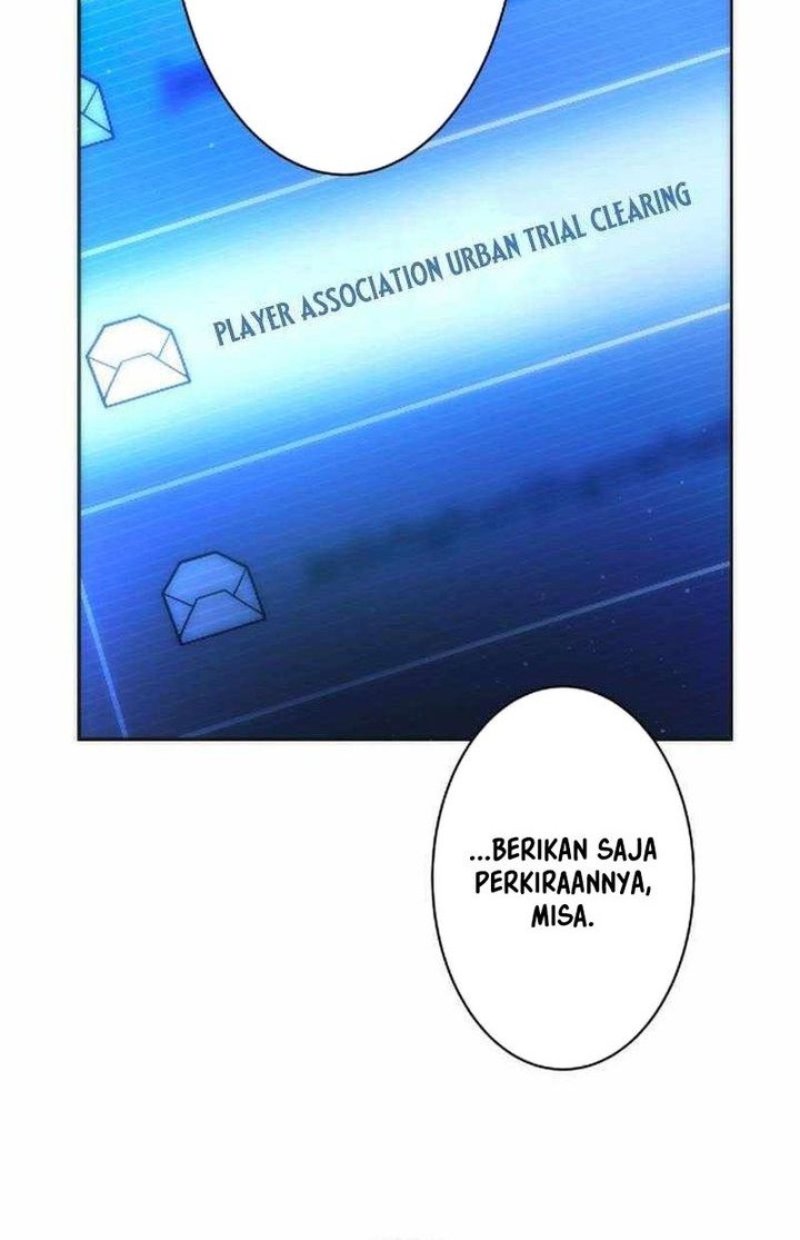 The Beginner, Formerly Ranked Number One in the World Chapter 47 Gambar 16