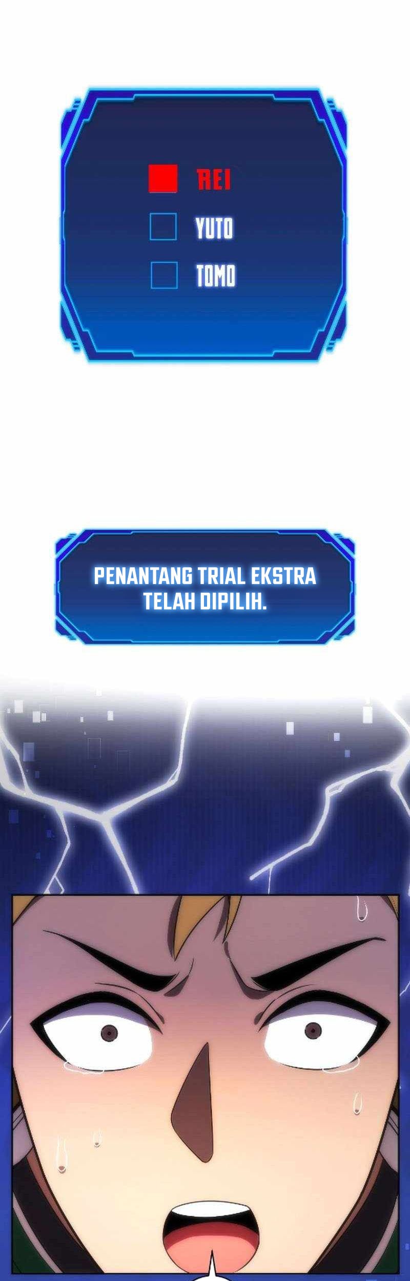 The Beginner, Formerly Ranked Number One in the World Chapter 48 Gambar 54