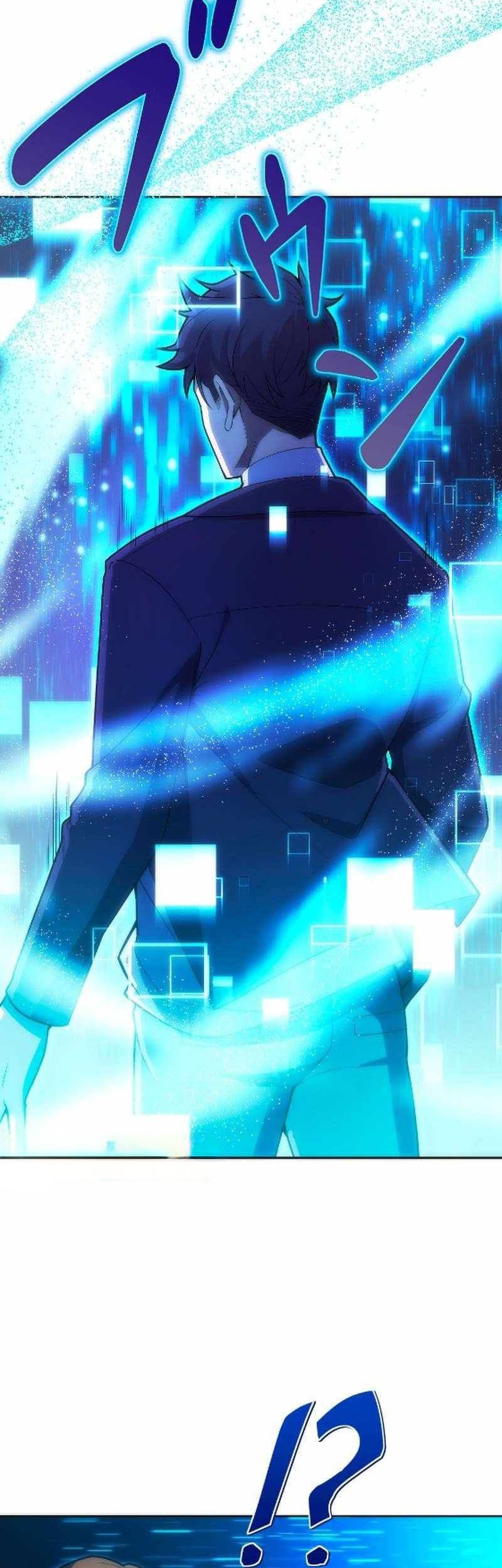 The Beginner, Formerly Ranked Number One in the World Chapter 48 Gambar 57