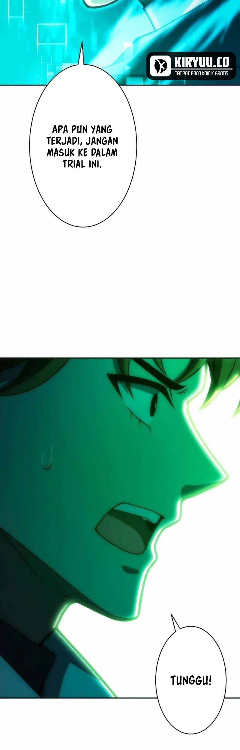 The Beginner, Formerly Ranked Number One in the World Chapter 48 Gambar 59