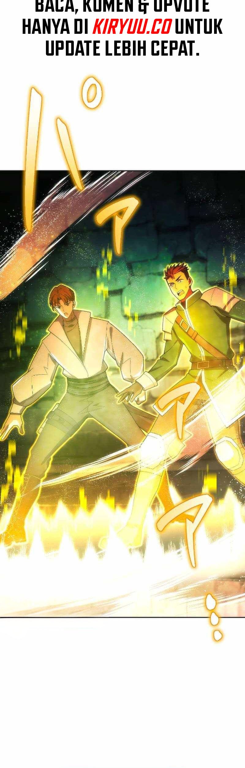 The Beginner, Formerly Ranked Number One in the World Chapter 48 Gambar 61