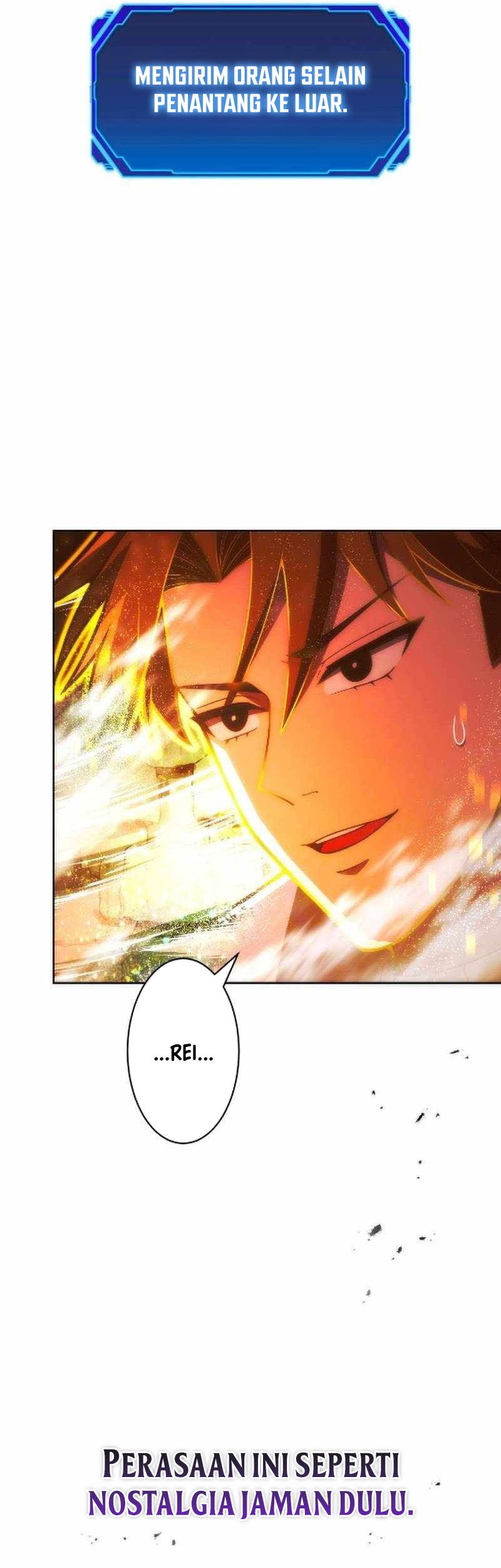 The Beginner, Formerly Ranked Number One in the World Chapter 48 Gambar 62