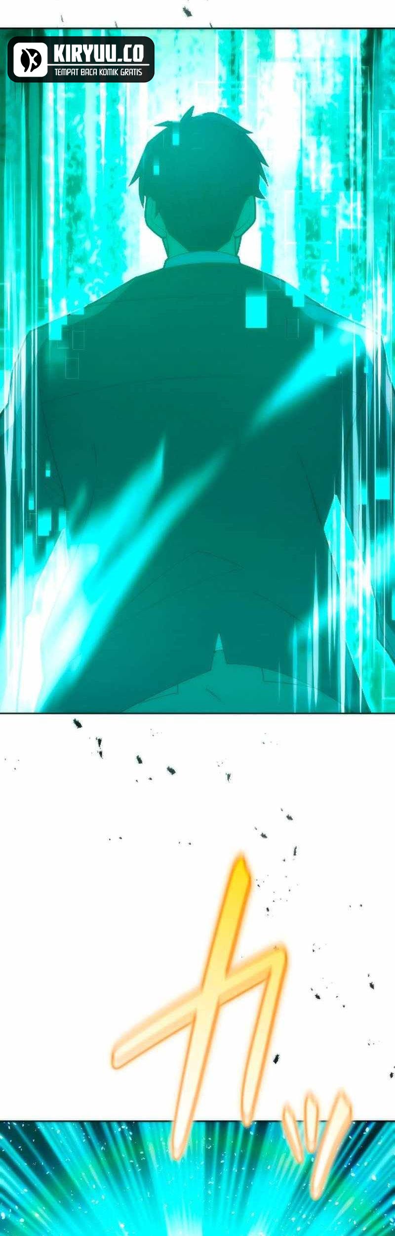 The Beginner, Formerly Ranked Number One in the World Chapter 48 Gambar 64