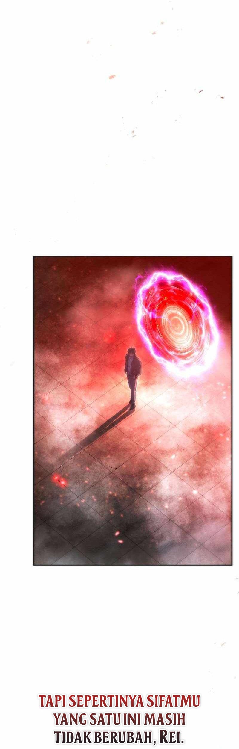 The Beginner, Formerly Ranked Number One in the World Chapter 48 Gambar 67