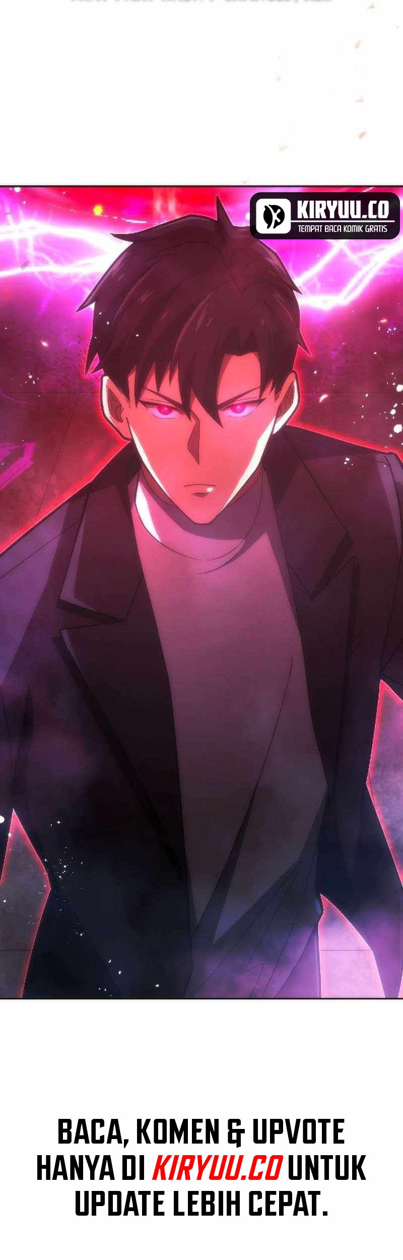 The Beginner, Formerly Ranked Number One in the World Chapter 48 Gambar 68