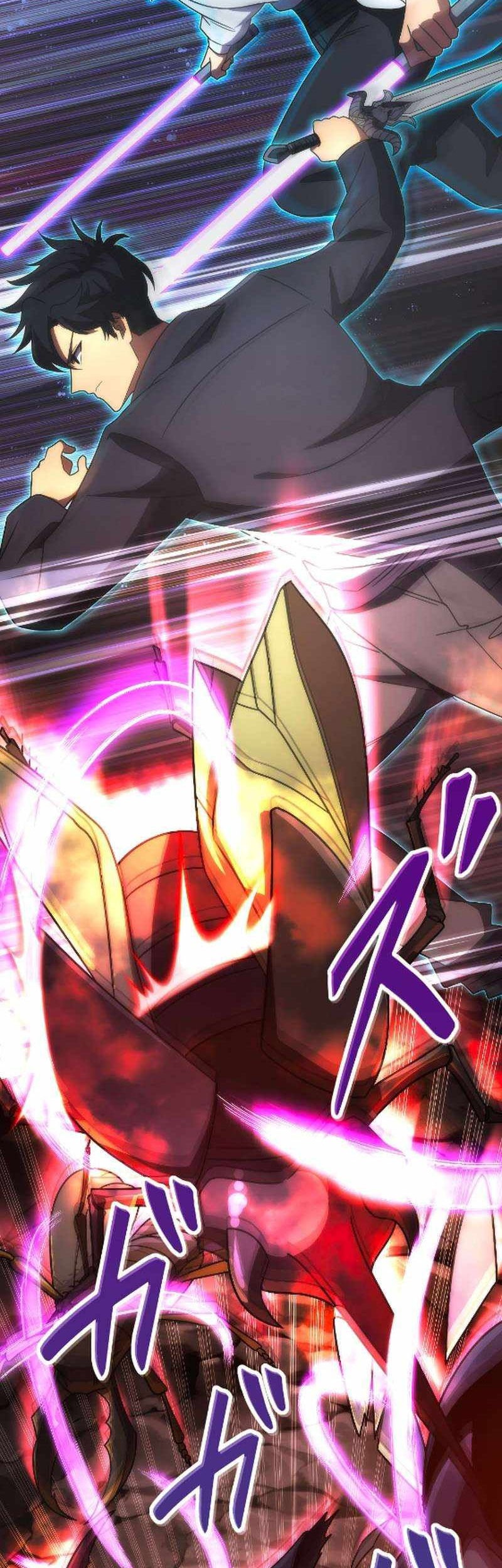 The Beginner, Formerly Ranked Number One in the World Chapter 48 Gambar 3