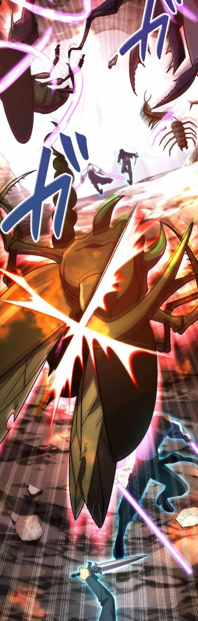 The Beginner, Formerly Ranked Number One in the World Chapter 48 Gambar 4