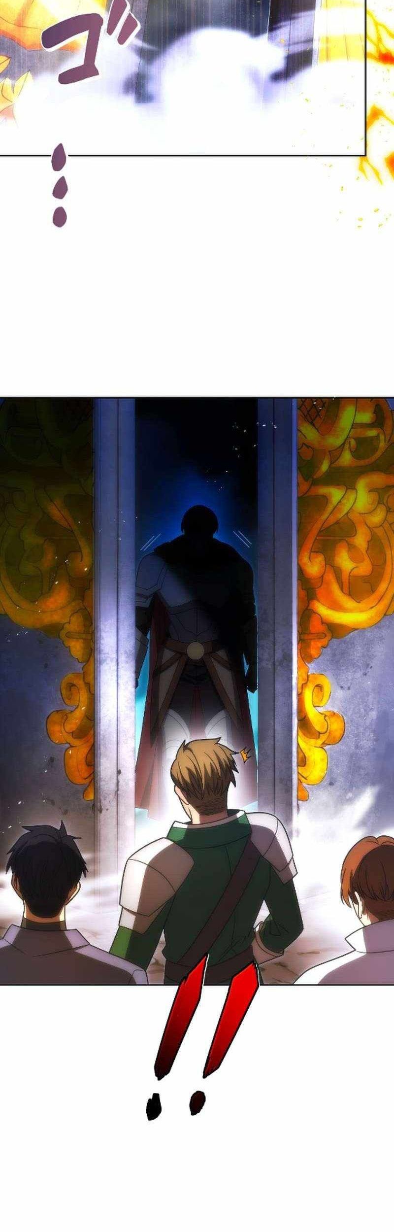 The Beginner, Formerly Ranked Number One in the World Chapter 48 Gambar 13