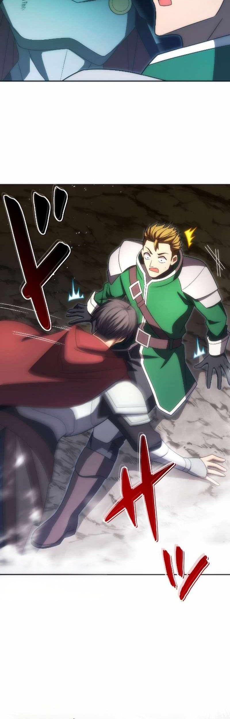 The Beginner, Formerly Ranked Number One in the World Chapter 48 Gambar 15