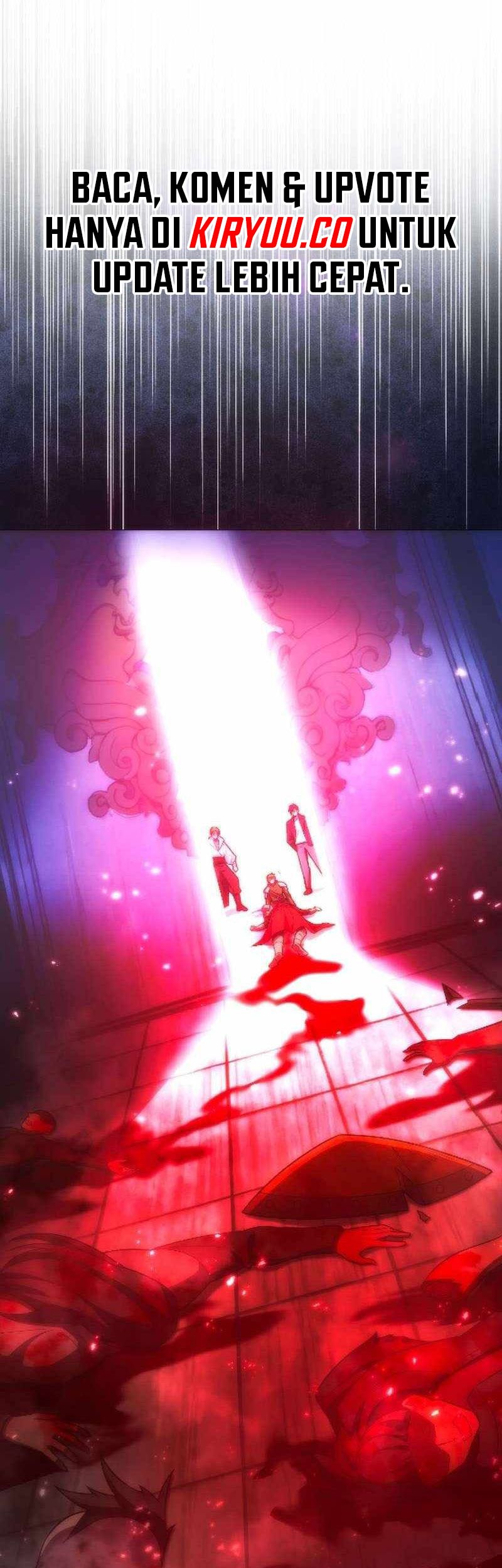 The Beginner, Formerly Ranked Number One in the World Chapter 48 Gambar 18