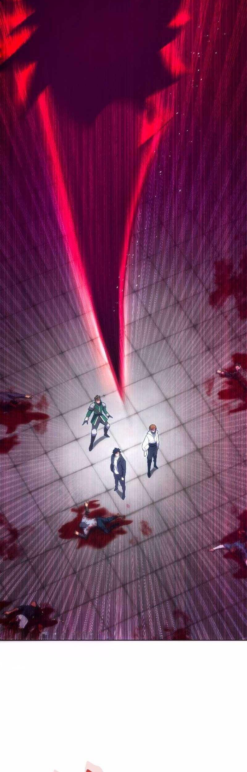 The Beginner, Formerly Ranked Number One in the World Chapter 48 Gambar 22