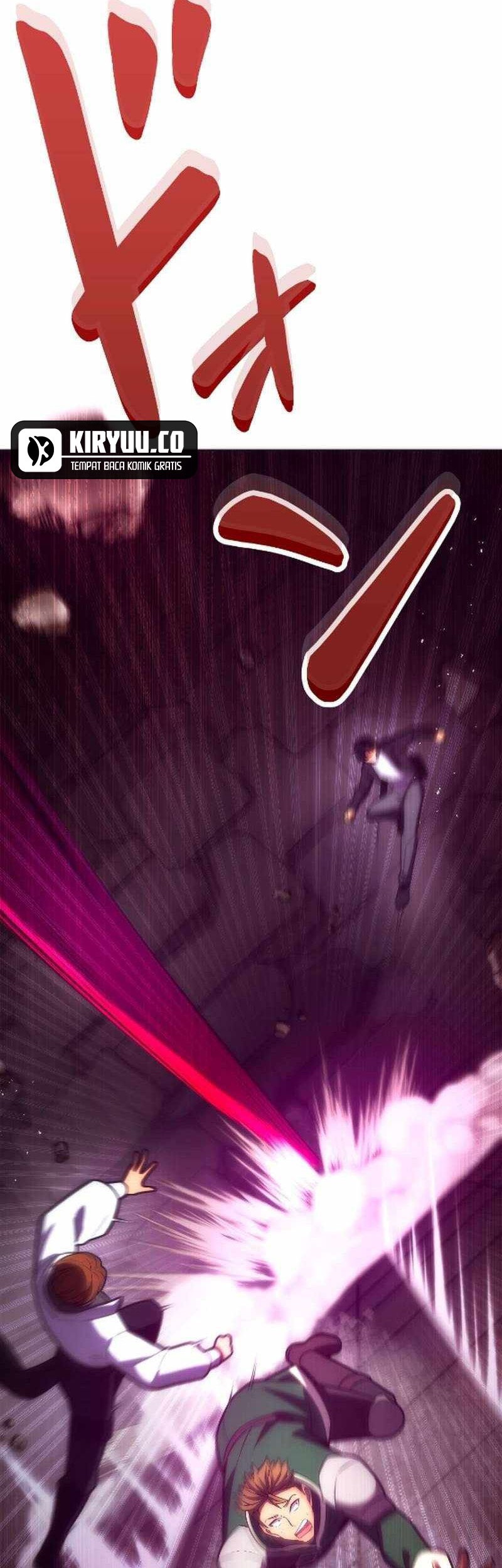 The Beginner, Formerly Ranked Number One in the World Chapter 48 Gambar 23