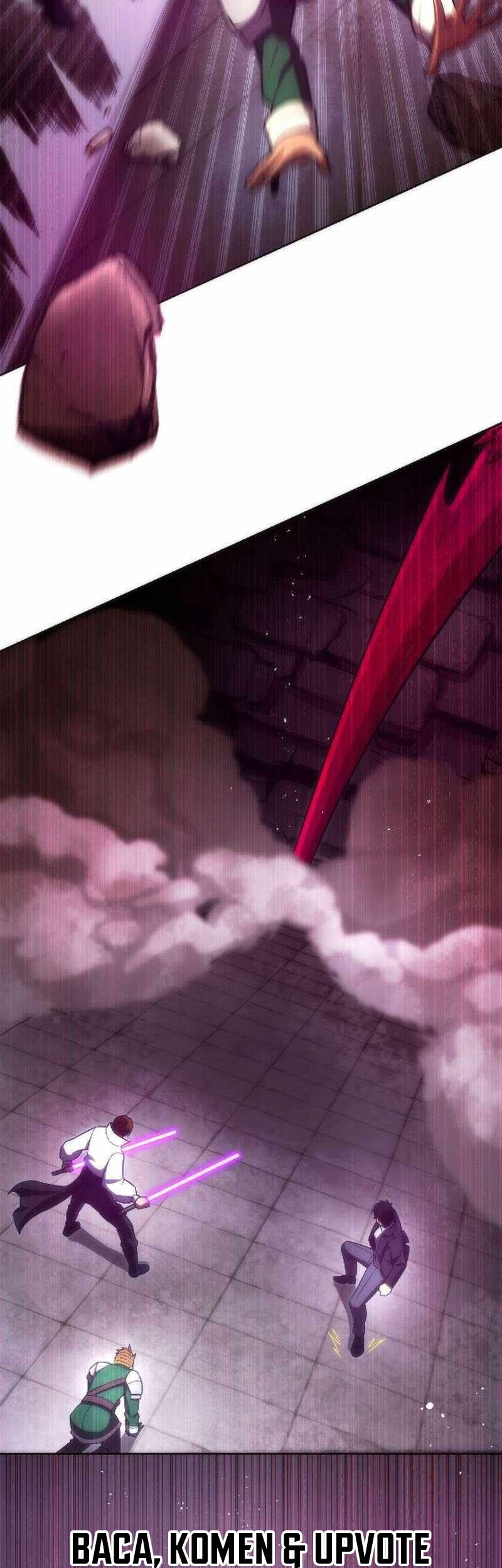 The Beginner, Formerly Ranked Number One in the World Chapter 48 Gambar 24