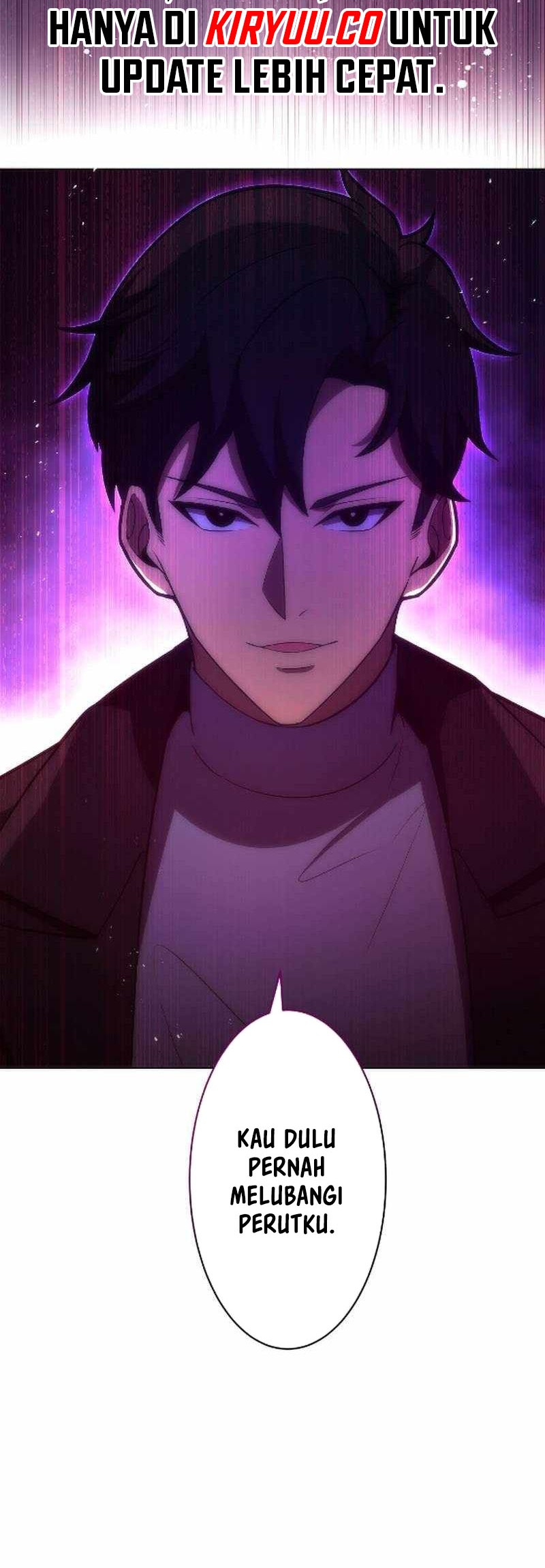 The Beginner, Formerly Ranked Number One in the World Chapter 48 Gambar 25