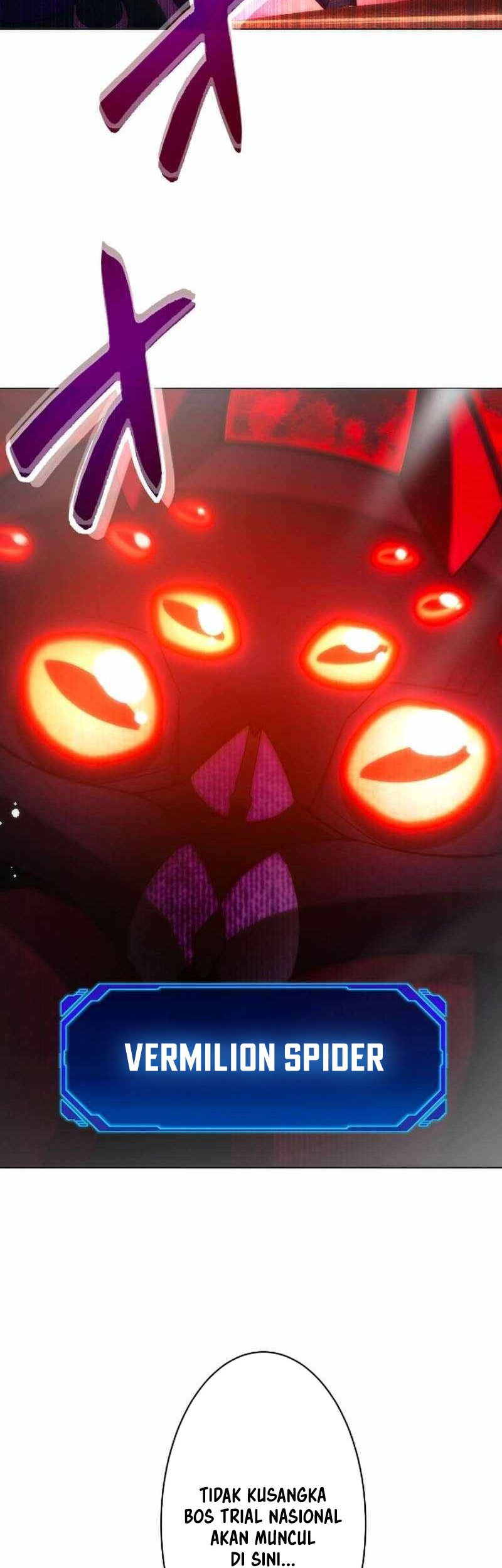 The Beginner, Formerly Ranked Number One in the World Chapter 48 Gambar 27