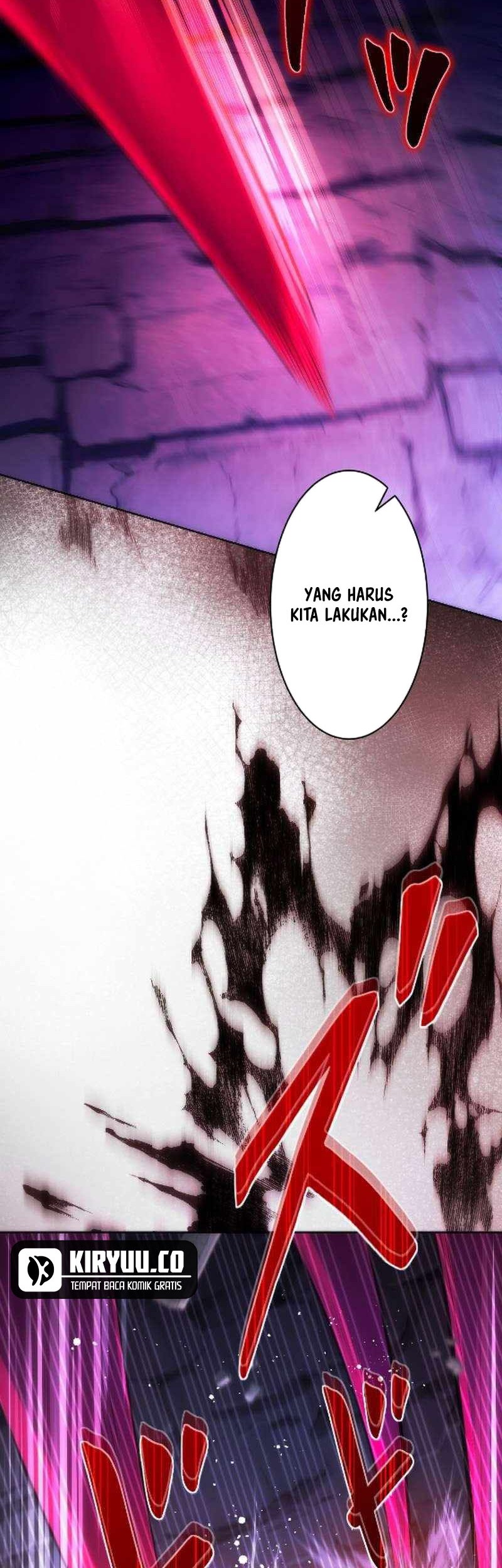 The Beginner, Formerly Ranked Number One in the World Chapter 48 Gambar 29