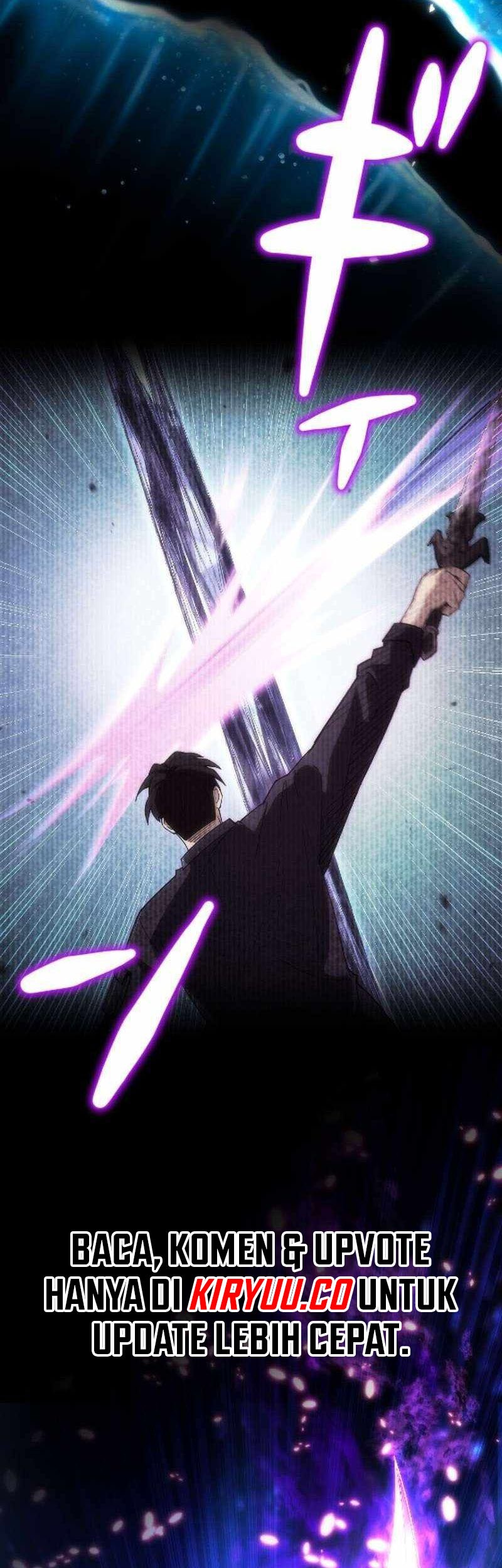 The Beginner, Formerly Ranked Number One in the World Chapter 48 Gambar 32