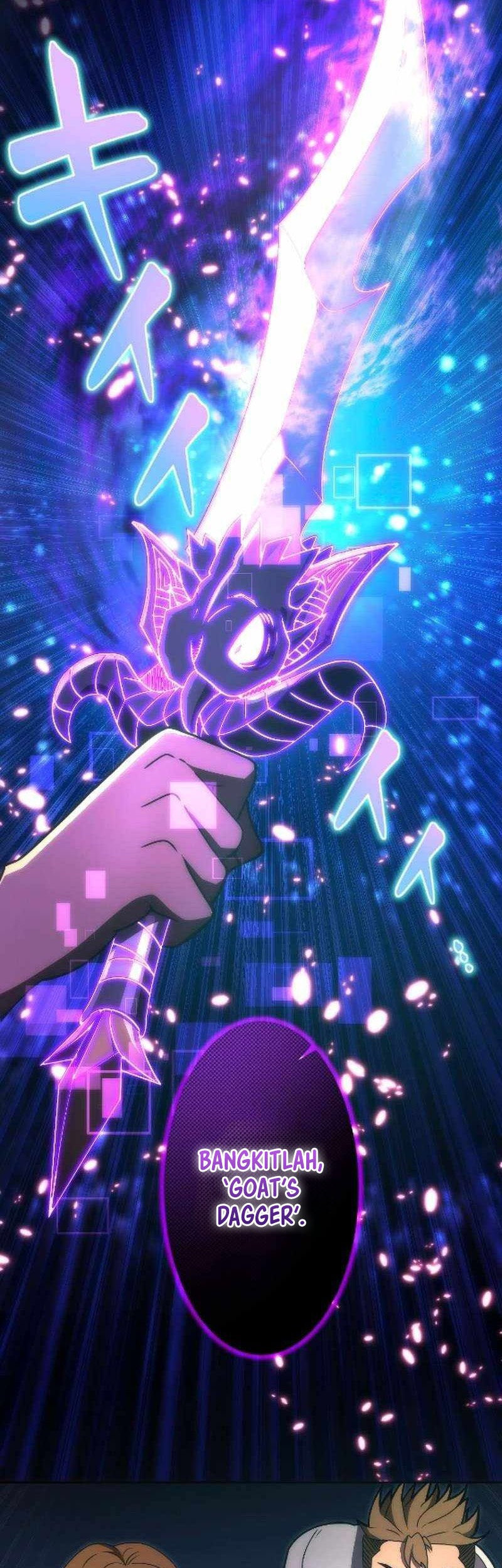 The Beginner, Formerly Ranked Number One in the World Chapter 48 Gambar 33