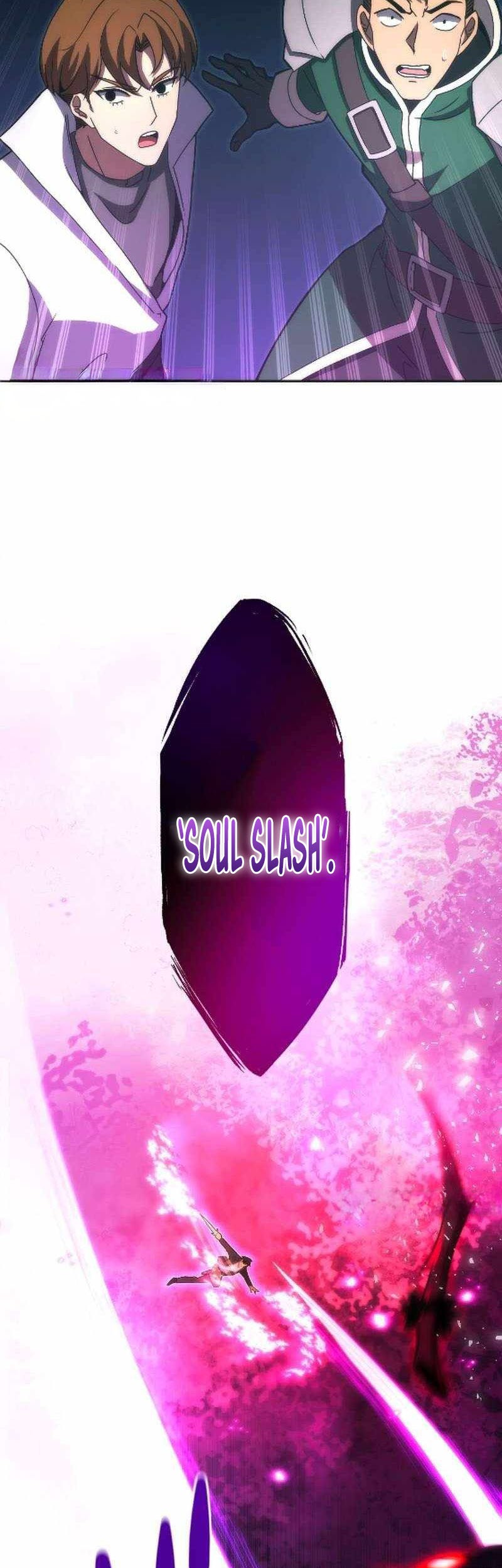 The Beginner, Formerly Ranked Number One in the World Chapter 48 Gambar 34